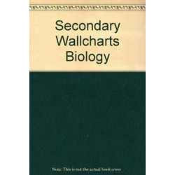 Wallcharts:Secondary Biology