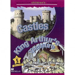Children's Readers 5 Castles International