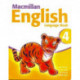 Macmillan English 4 Language Book