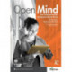 Open Mind British edition Pre-Intermediate Level Student's Book Pack