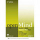 openMind 2nd Edition AE Level 1 Teacher's Book Premium Plus Pack