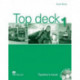 Top Deck Level 1 Teacher's Book & Resource CD Pack