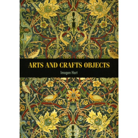 Arts and Crafts objects