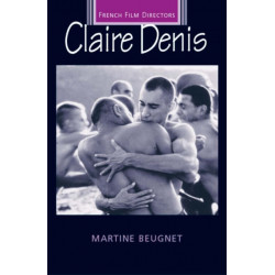 Claire Denis