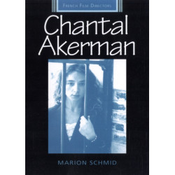 Chantal Akerman