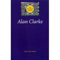 Alan Clarke