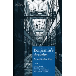 Benjamin's Arcades: An Unguided Tour