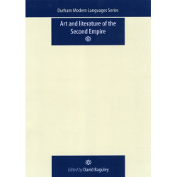 Art and Literature of the Second Empire