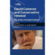 David Cameron and Conservative Renewal: The Limits of Modernisation?
