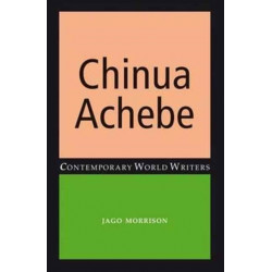 Chinua Achebe