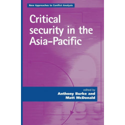 Critical Security in the Asia-Pacific