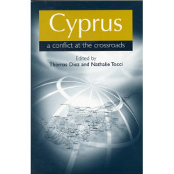 Cyprus: a Conflict at the Crossroads