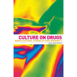 Culture on Drugs: Narco-Cultural Studies of High Modernity