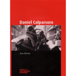 Daniel Calparsoro