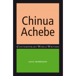 Chinua Achebe