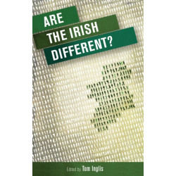Are the Irish Different?