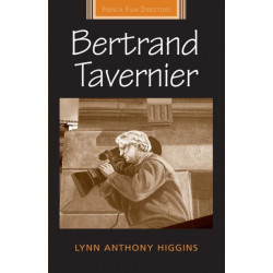 Bertrand Tavernier