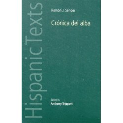 Ramon J. Sender's 'Cronica Del Alba'