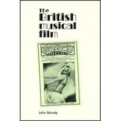 The British Musical Film