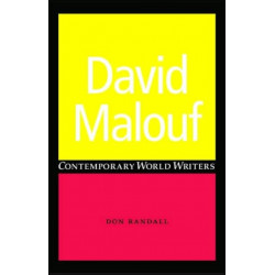 David Malouf