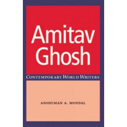 Amitav Ghosh