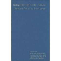Contesting the State: Lessons from the Irish Case
