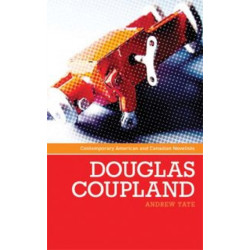 Douglas Coupland