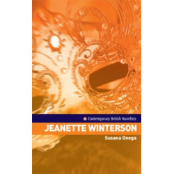 Jeanette Winterson