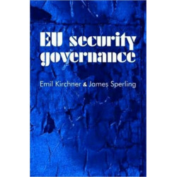Eu Security Governance