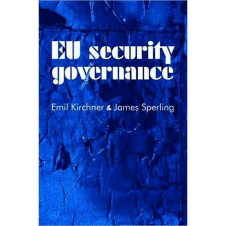 Eu Security Governance