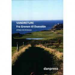 Vandreture Fra Grenen til Dueodde