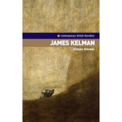 James Kelman
