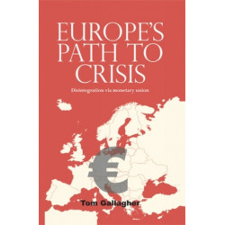 Europe's Path to Crisis: Disintegration via Monetary Union