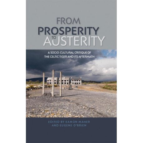 From Prosperity to Austerity: A Socio-Cultural Critique of the Celtic Tiger and its Aftermath