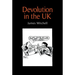 Devolution in the Uk