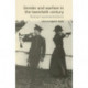 Gender and Warfare in the Twentieth Century: Textual Representations