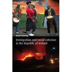 Immigration and Social Cohesion in the Republic of Ireland