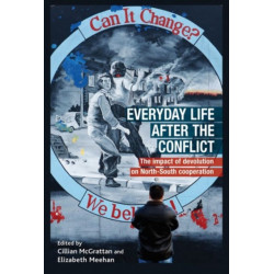 Everyday Life After the Irish Conflict: The Impact of Devolution and Cross-Border Cooperation