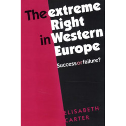 The Extreme Right in Western Europe: Success or Failure?