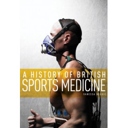 A History of British Sports Medicine