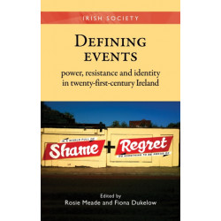 Defining Events: Power, Resistance and Identity in Twenty-First-Century Ireland