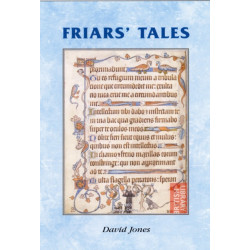 Friars’ Tales: Sermon Exempla from the British Isles