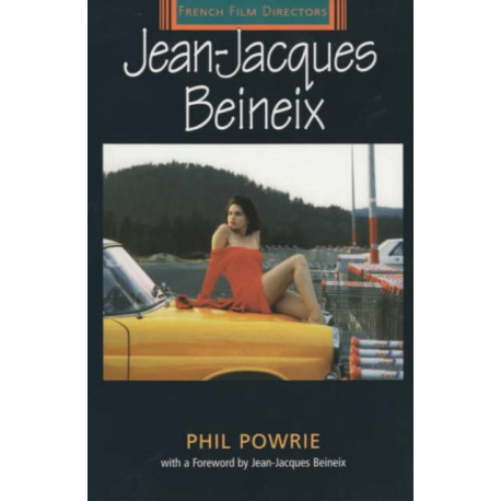 Jean-Jacques Beineix