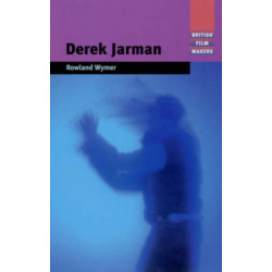 Derek Jarman