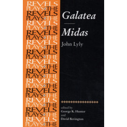 Galatea and Midas: John Lyly