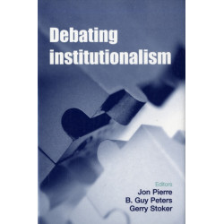 Debating Institutionalism