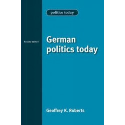 German Politics Today