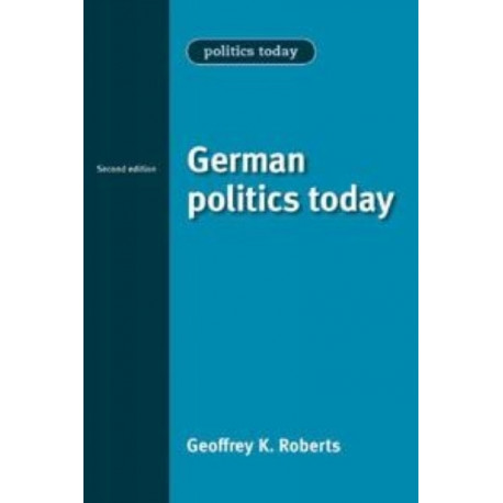 German Politics Today