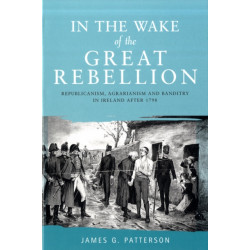 In the Wake of the Great Rebellion: Republicanism, Agrarianism and Banditry in Ireland After 1798