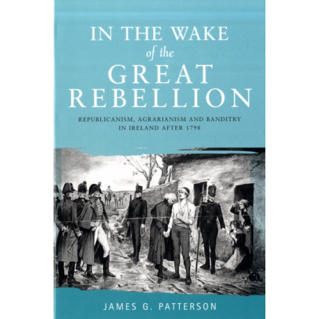 In the Wake of the Great Rebellion: Republicanism, Agrarianism and Banditry in Ireland After 1798